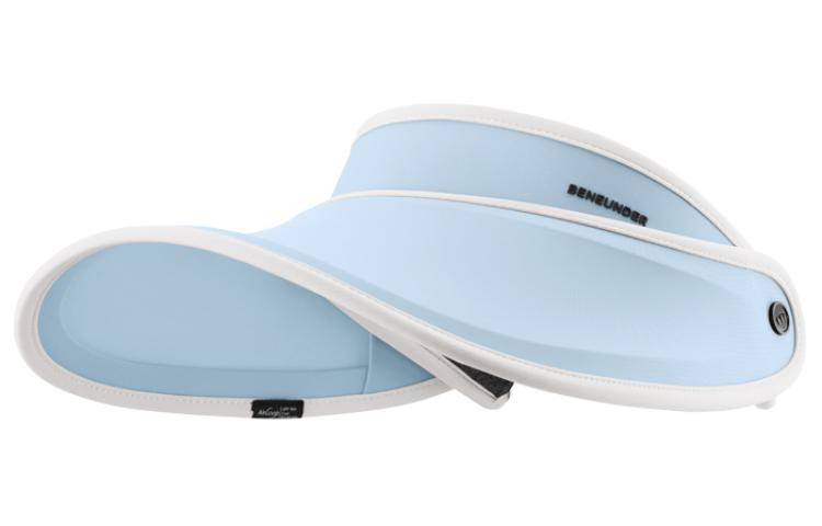 

BENEUNDER Женская шляпа от солнца Multicolor, Haze Blue