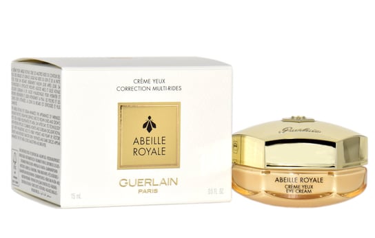 

Крем для век Abeille Royale Multi-Wrinkle Minimizer, 15 мл Guerlain, Cream