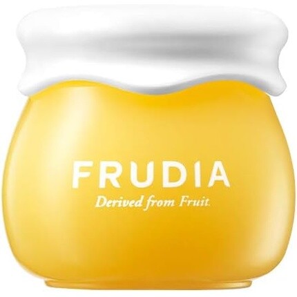 

Цитрусовый осветляющий крем, Frudia