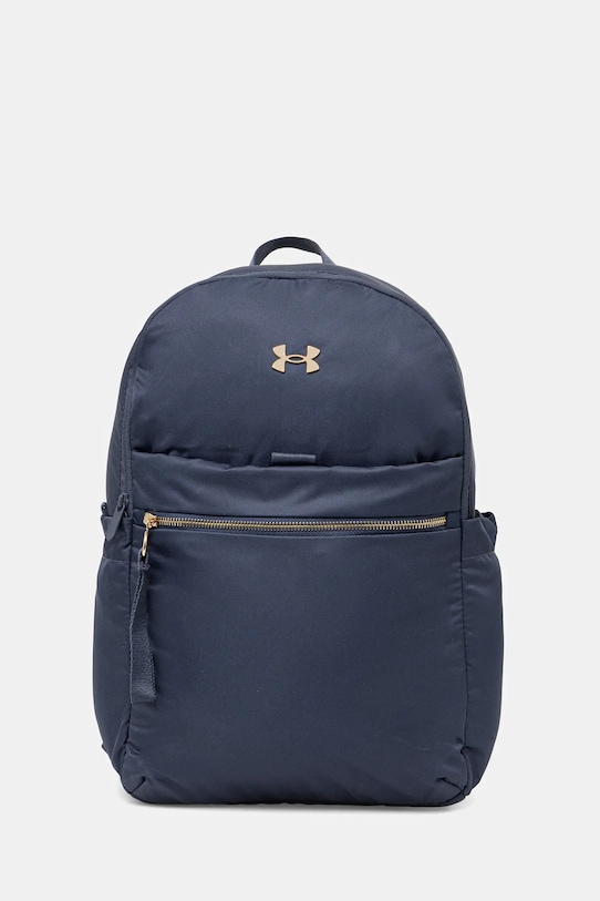 

Рюкзак Under Armour, темно-синий