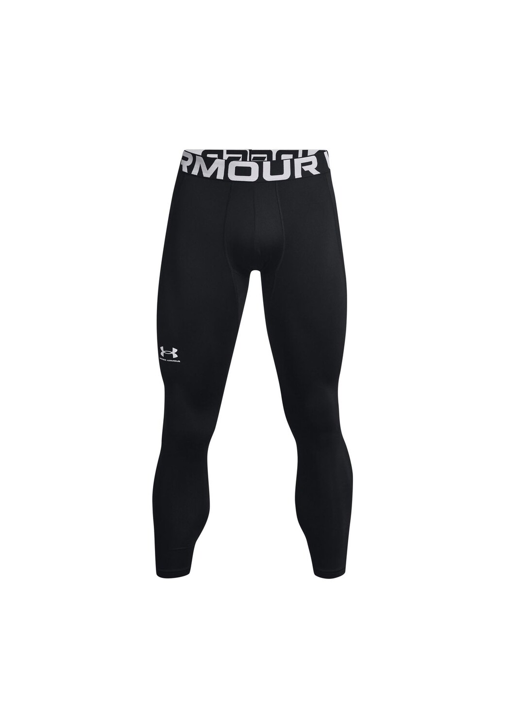 

Тайтсы Cold Gear Armor Pockets для мужчин UNDER ARMOUR, черный