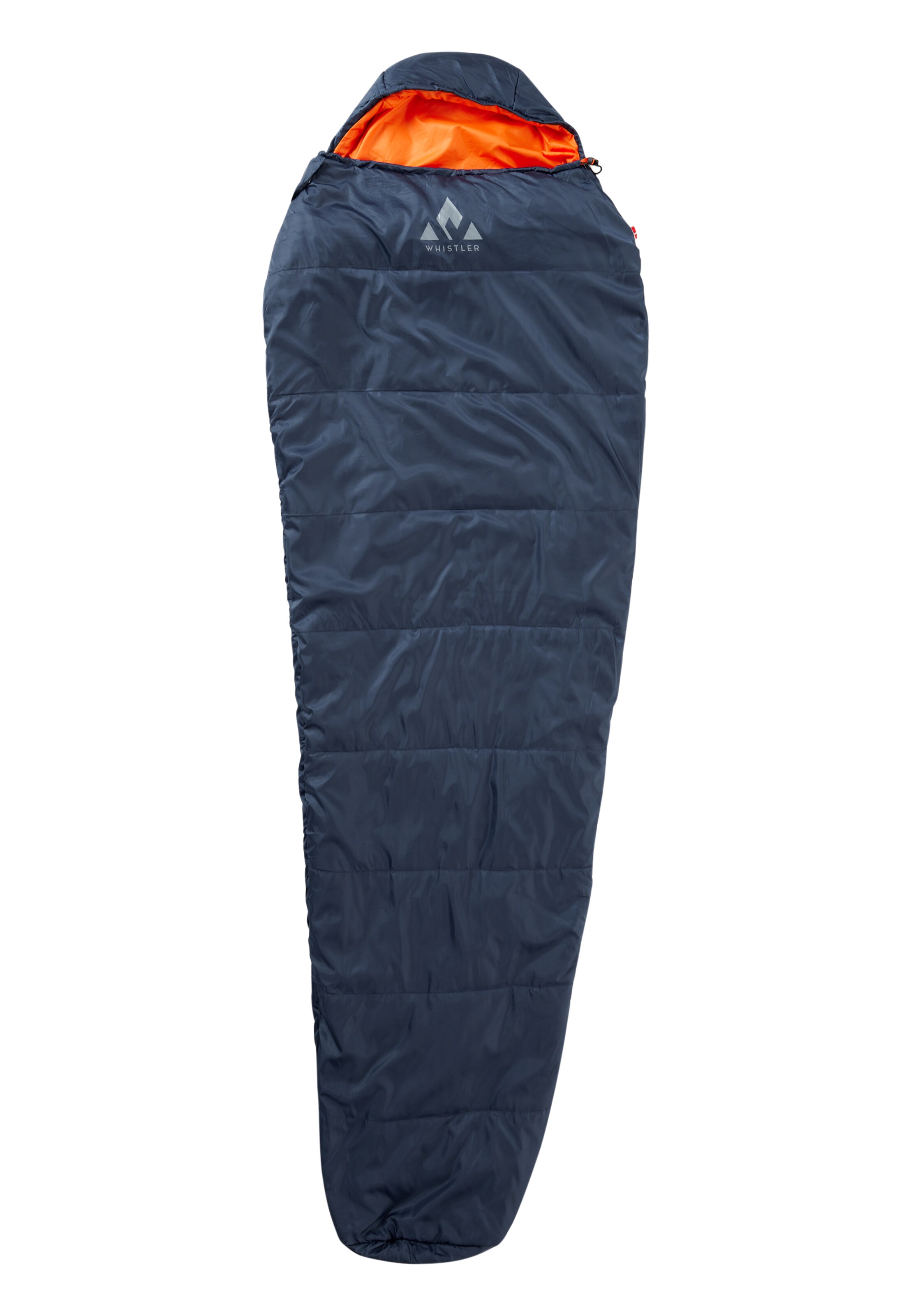 

Whistler Спальный мешок 'Tahoe' в темно-синем цвете