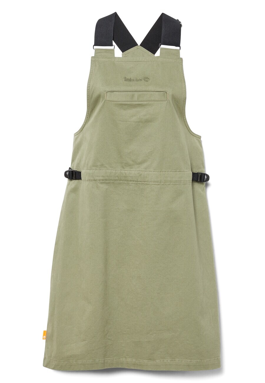 

Мини платье TIMBERLAND Dress, серо-бежевый