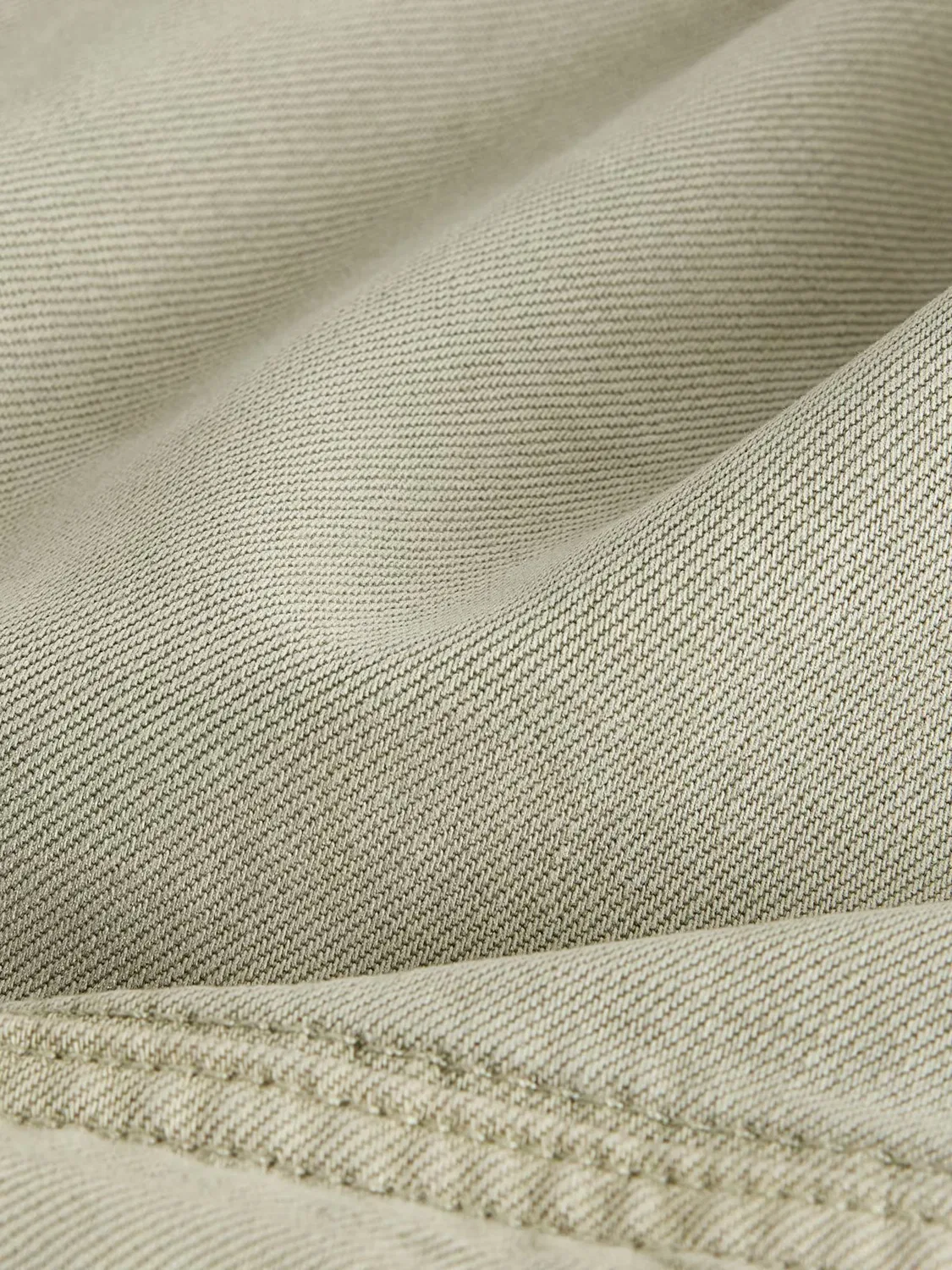Куртка межсезонья Next, Pastel Green — фото 4