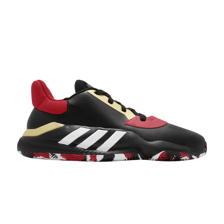 

Кроссовки Pro Bounce 2019 Low 'Chinese New Year', черный