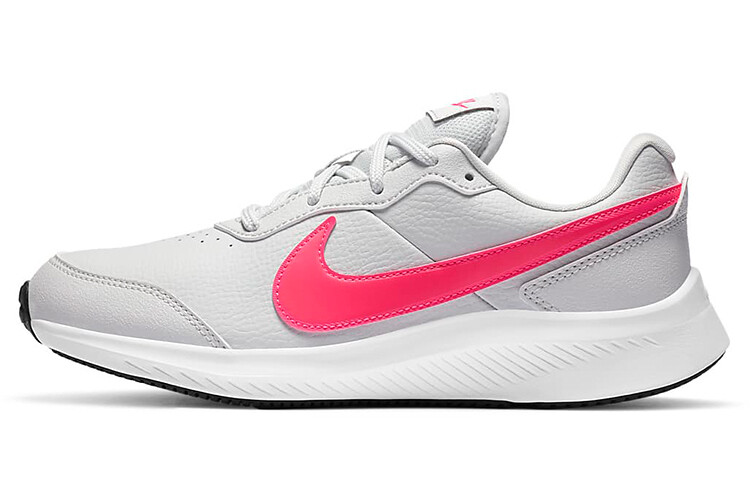 

Женская кожаная повседневная обувь Nike Varsity