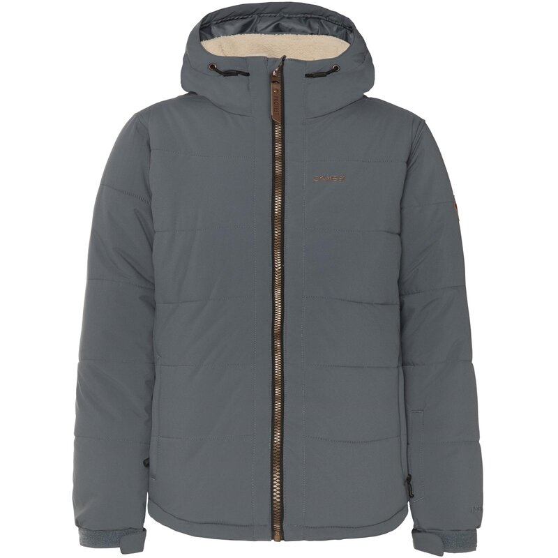 

Функциональная куртка prtkimey jr snowjacket Protest, цвет manatee