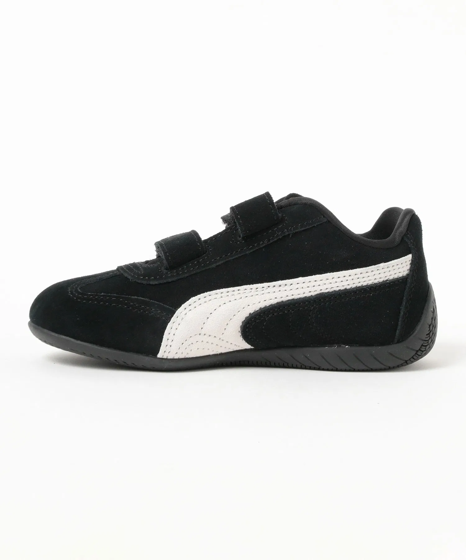 Детские кроссовки PUMA Speedcat Original V Preschool — фото 2