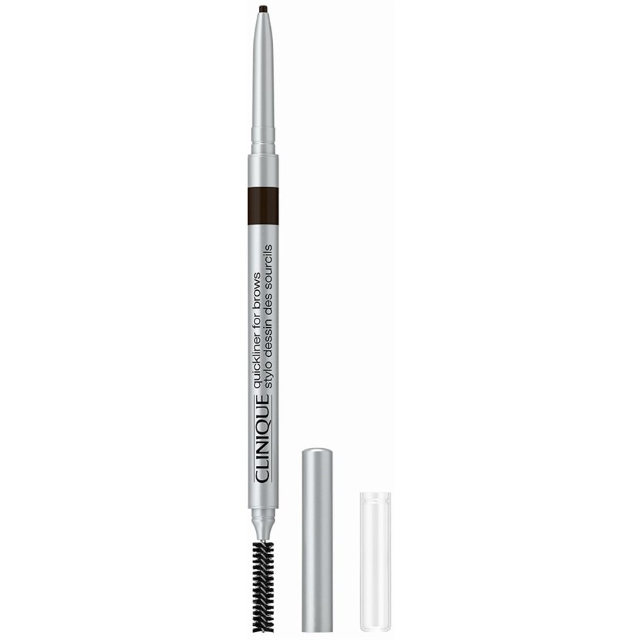 

Тушь для ресниц Clinique Quickliner for Brows, Ebony / 0,1 g