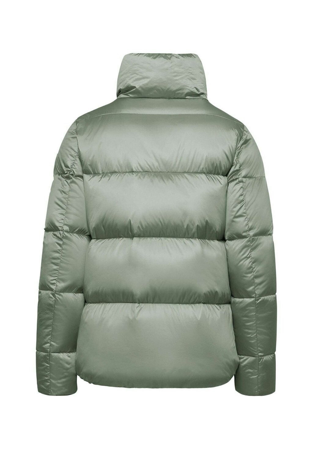 

Пуховик BRUGES IN BRIGHT Bomboogie, зеленый