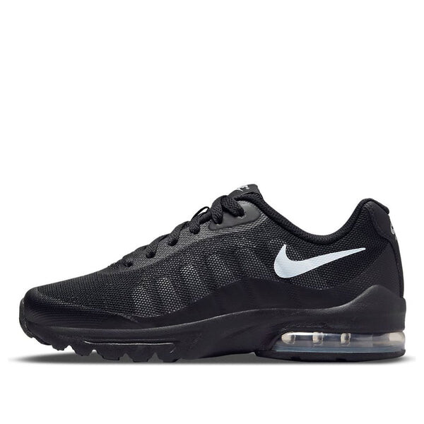 

Кроссовки air max invigor Nike, черный