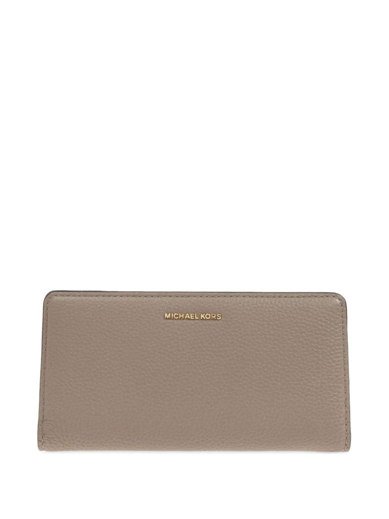 

Кошелек Брайанта Michael Michael Kors, серый