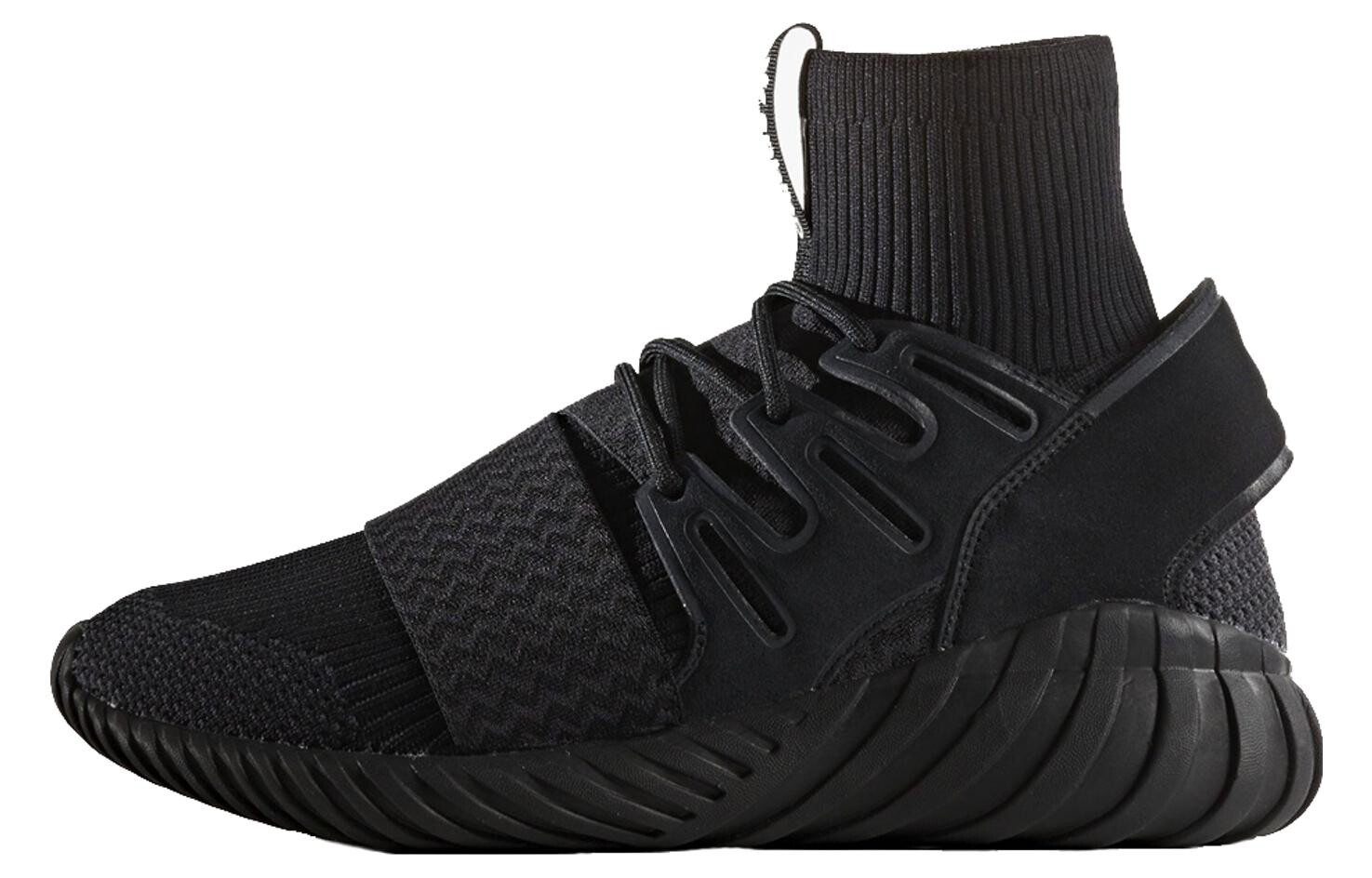

Кроссовки Adidas Originals Tubular Lifestyle Unisex, черный