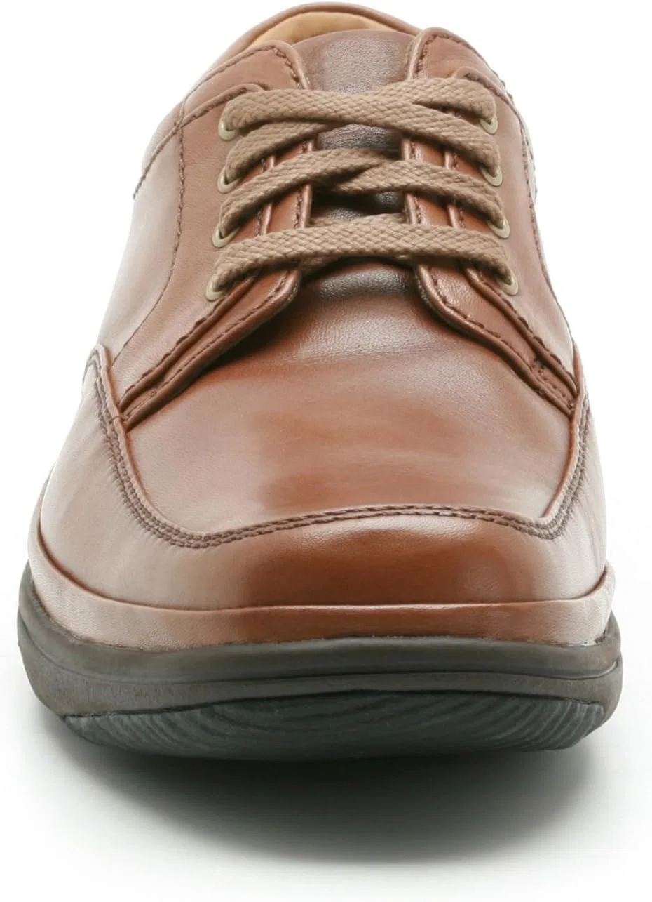 Туфли Rapid Mile Men Casual Shoes Clarks, Mahogany — фото 3