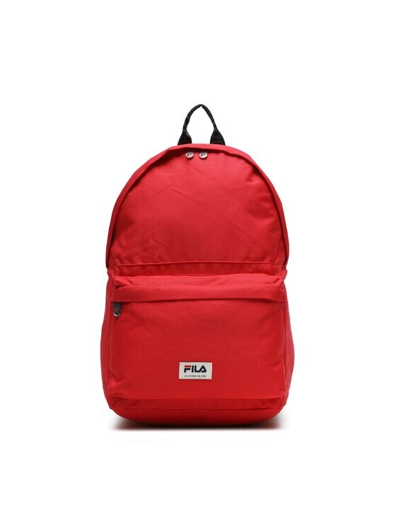 

Рюкзак Fila, красный