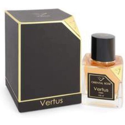 

Парфюмерная вода Vertus Oriental Rose, 100 мл
