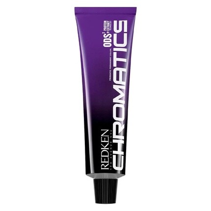 

Краска для волос Chromatics Prismatic 57G № 6.36 Золотой/Красный, Redken