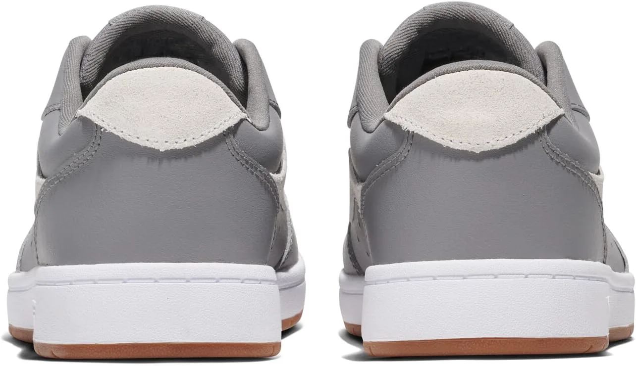 Кроссовки Vans Mens Ryland Ls, серый/белый — фото 3