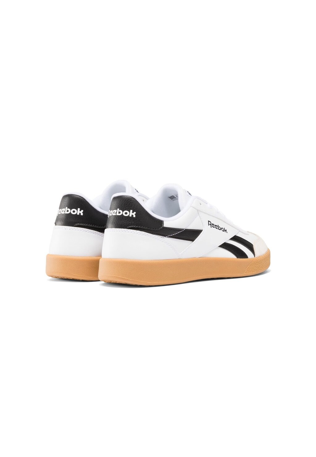 

Кроссовки Reebok Classic, белый