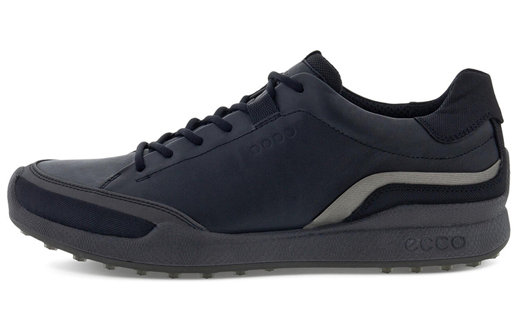 

Кроссовки для гольфа Golf Biom Hybrid Men Low-top Black Ecco