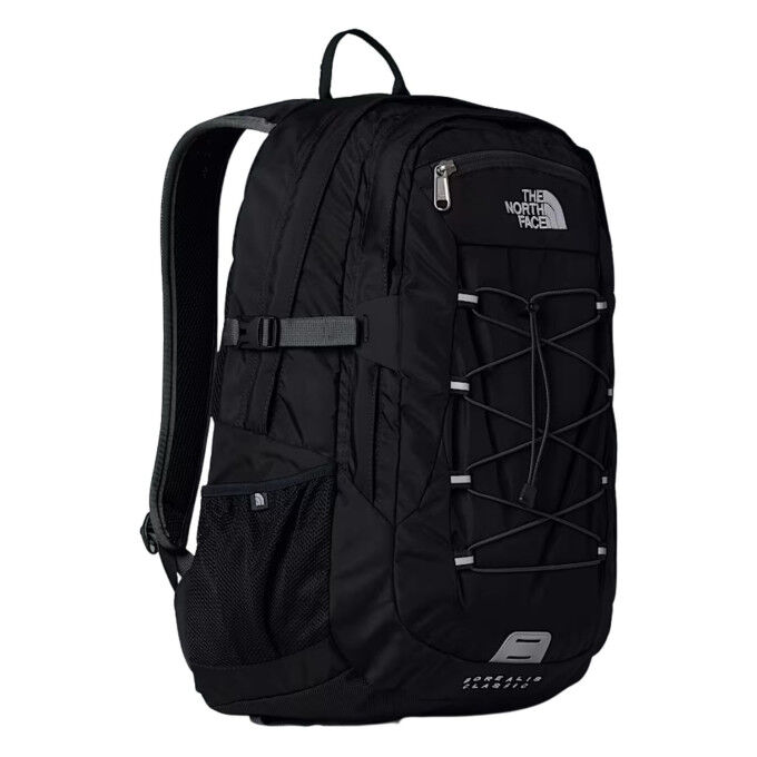 

Рюкзак North Face Borealis Classic - TNF Black-Asphalt Gray-NPF