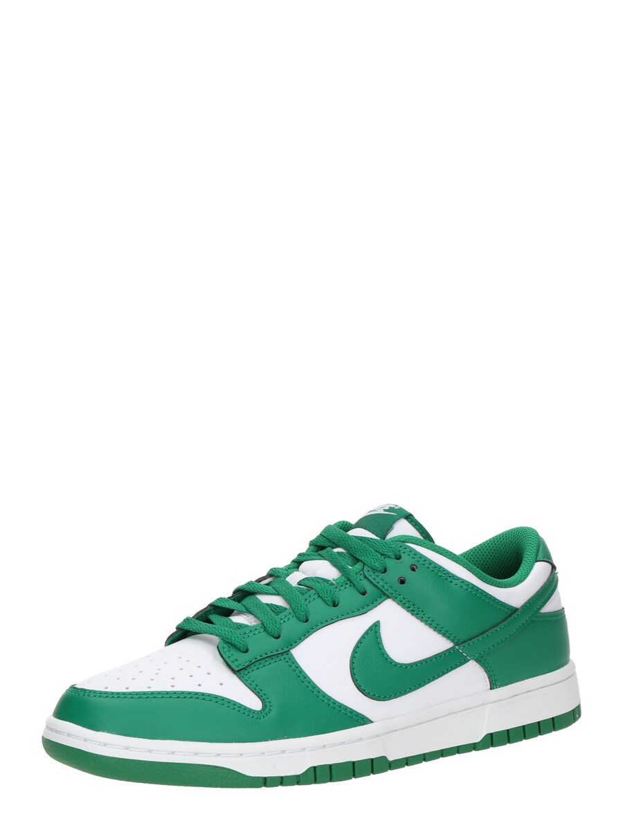 

Кроссовки Nike Sportswear DUNK, белый
