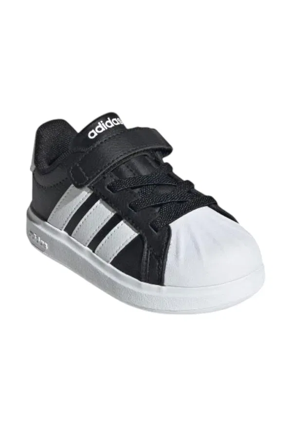 Кроссовки Adidas Sportswear, черный — фото 2