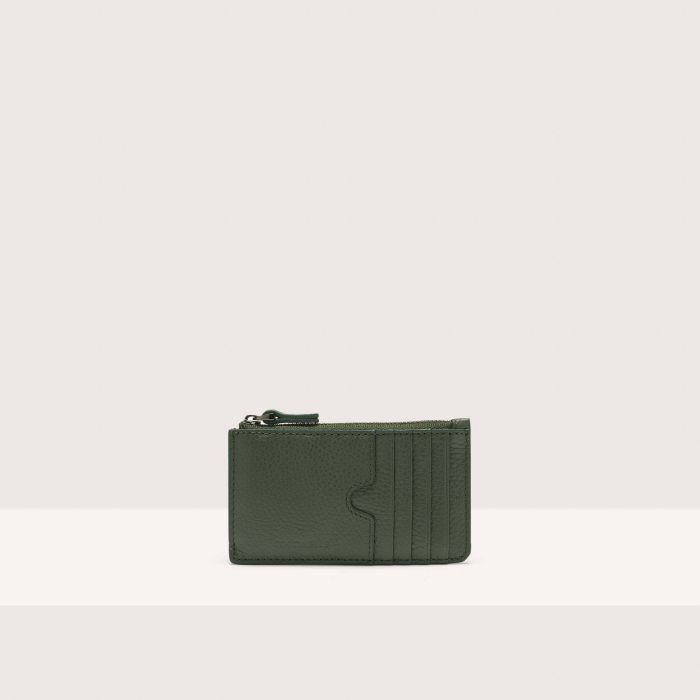 

Кошелек Coccinelle Smart to go, цвет Alga