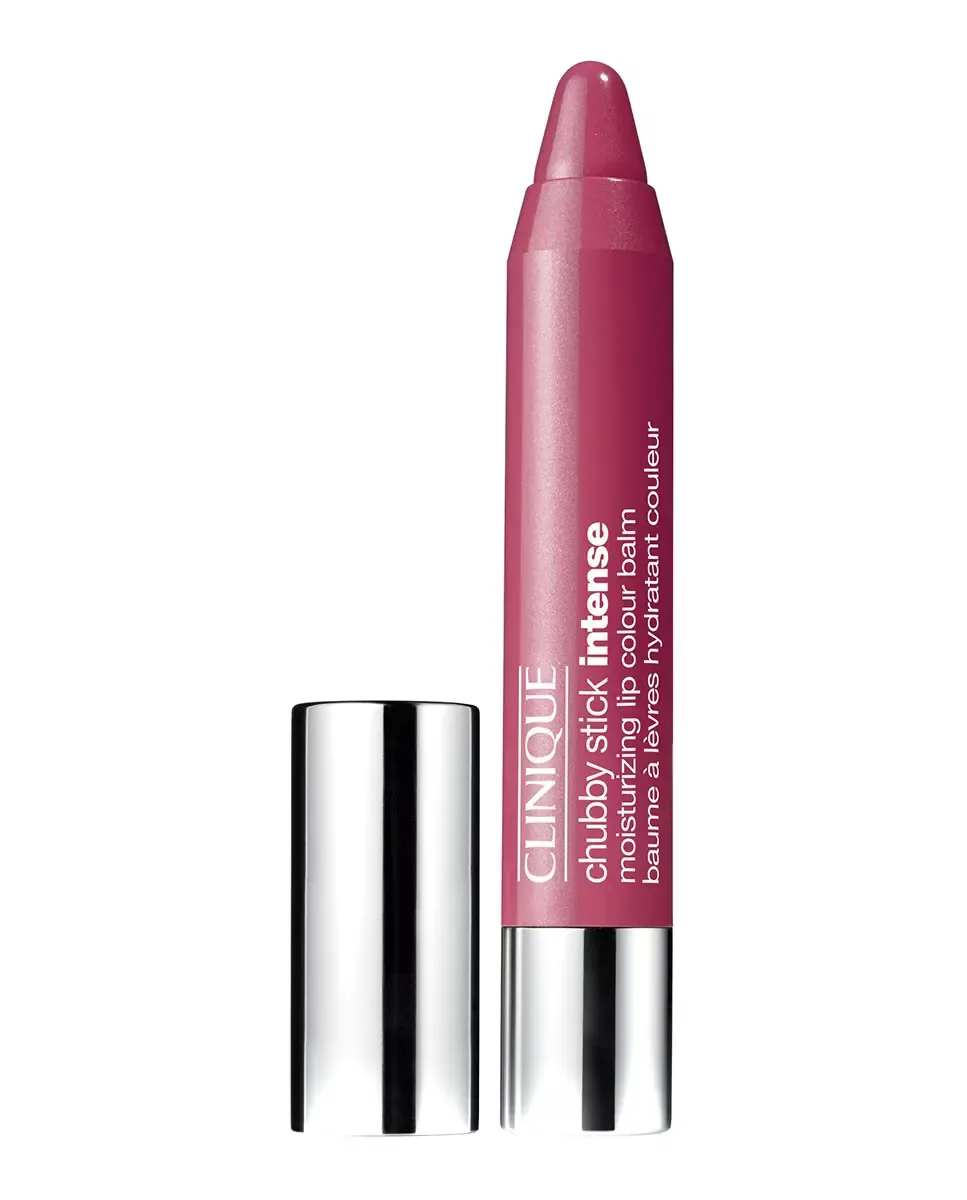 Помада Chubby Stick Intense Увлажняющий цвет для губ Clinique, Heftiest Hibiscus