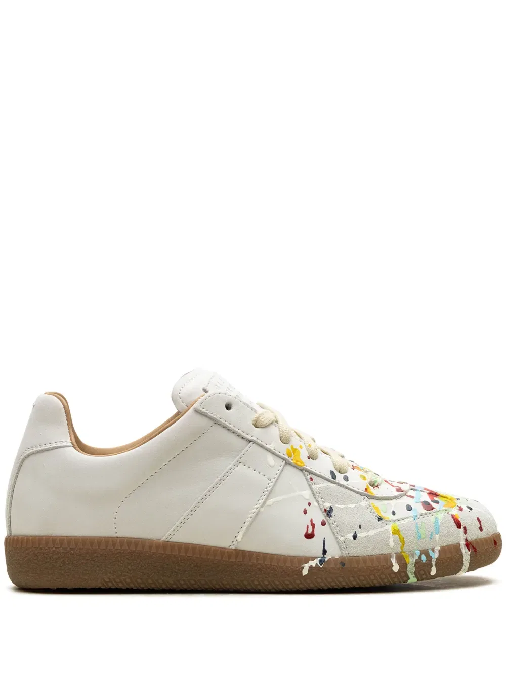 Кроссовки Maison Margiela, нейтральный