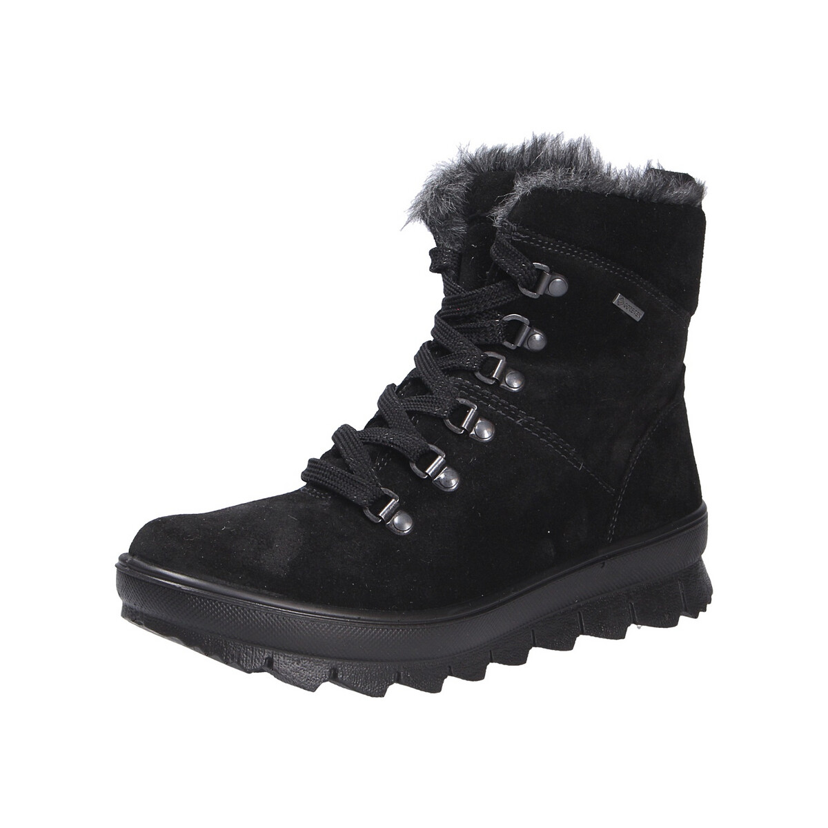 

Ботинки Legero SchneeStiefel, черный