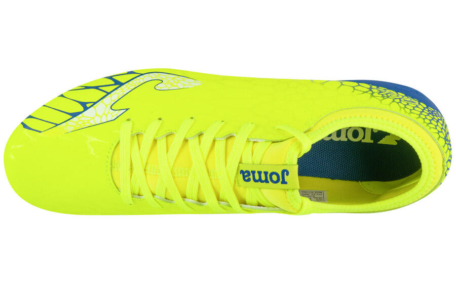 JOMA Футбольные бутсы мужские Gol 25 GOLS FG — фото 4