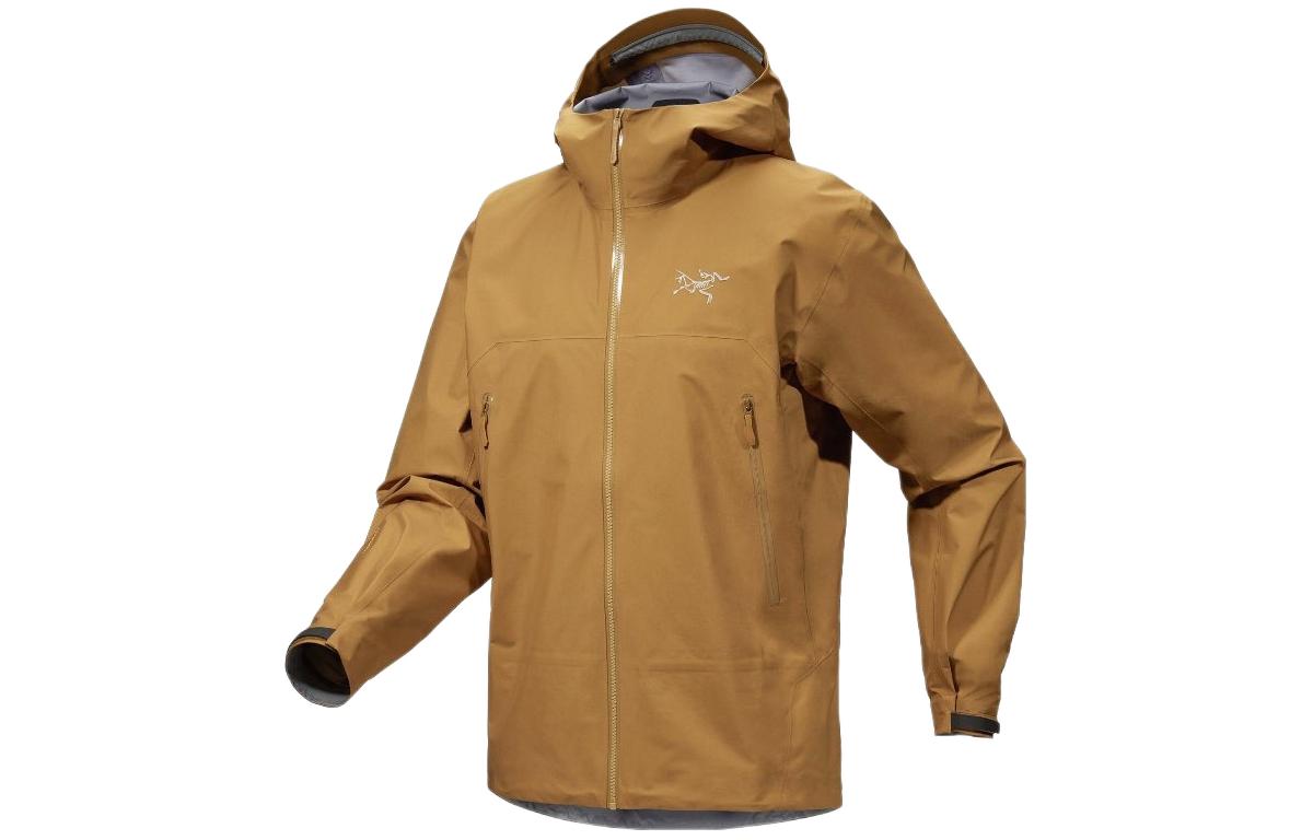 

Arcteryx Куртка Arc'teryx Beta SS24, Yukon Yellow/Yukon