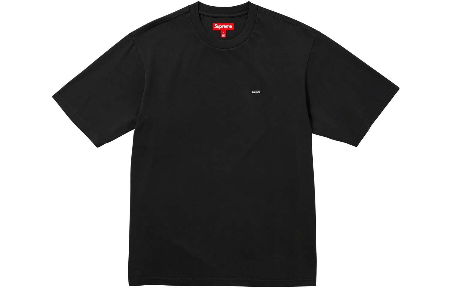 Футболка Small Box Tee FW23 Supreme, Camouflage/Camo — фото 4