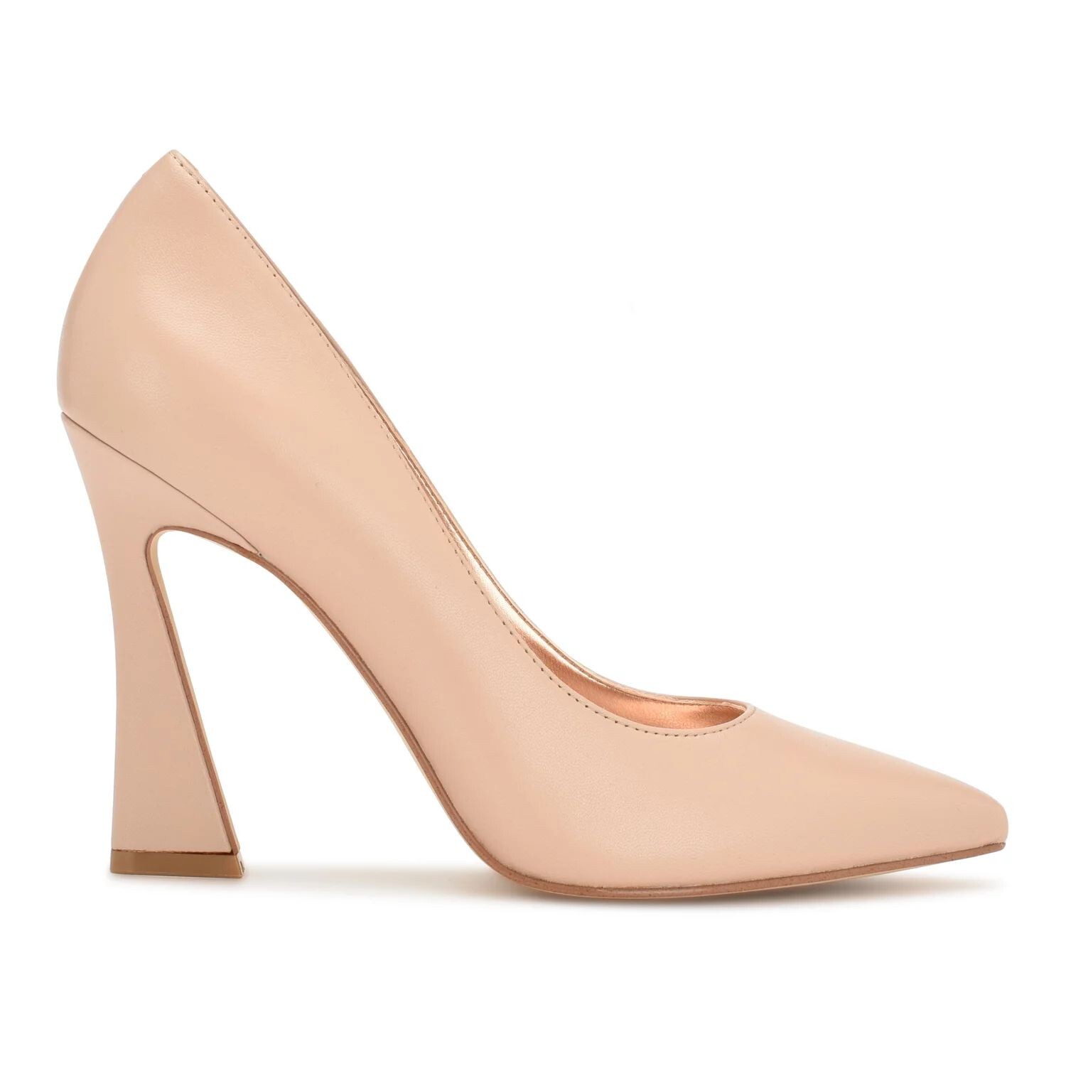 

Женские туфли на высоком каблуке Nine West Trendz Nine West