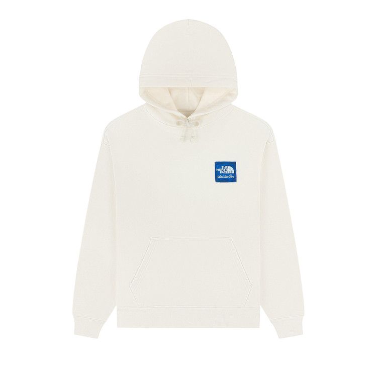 

Худи Aimé Leon Dore x The North Face Logo Hoodie, Pristine