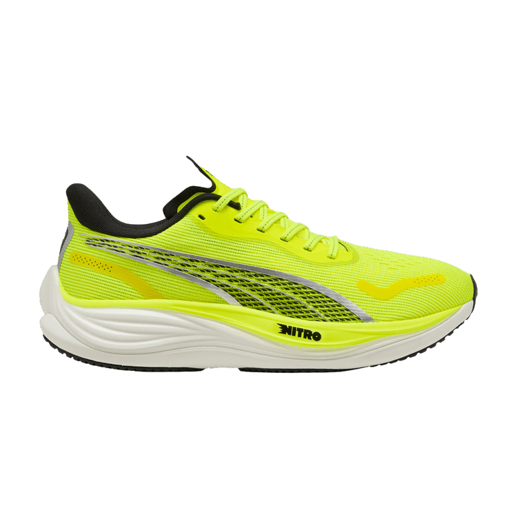 

Кроссовки Puma Velocity Nitro 3 'Yellow Alert', желтый