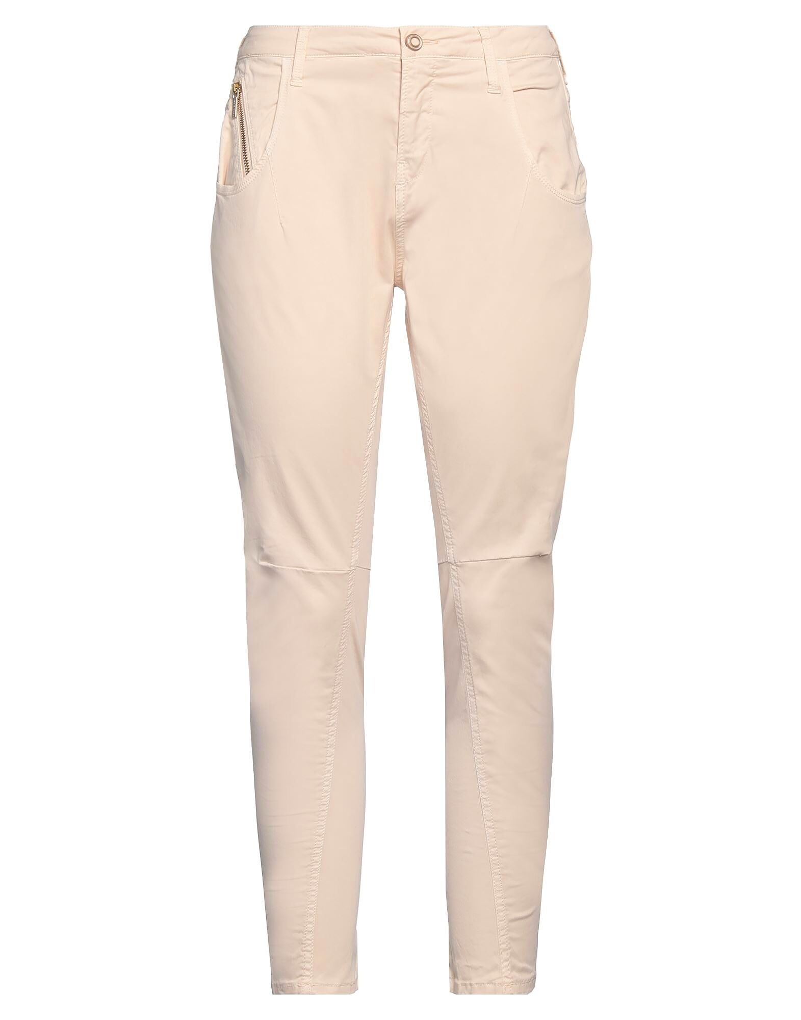 

Брюки Manila Grace, бежевый