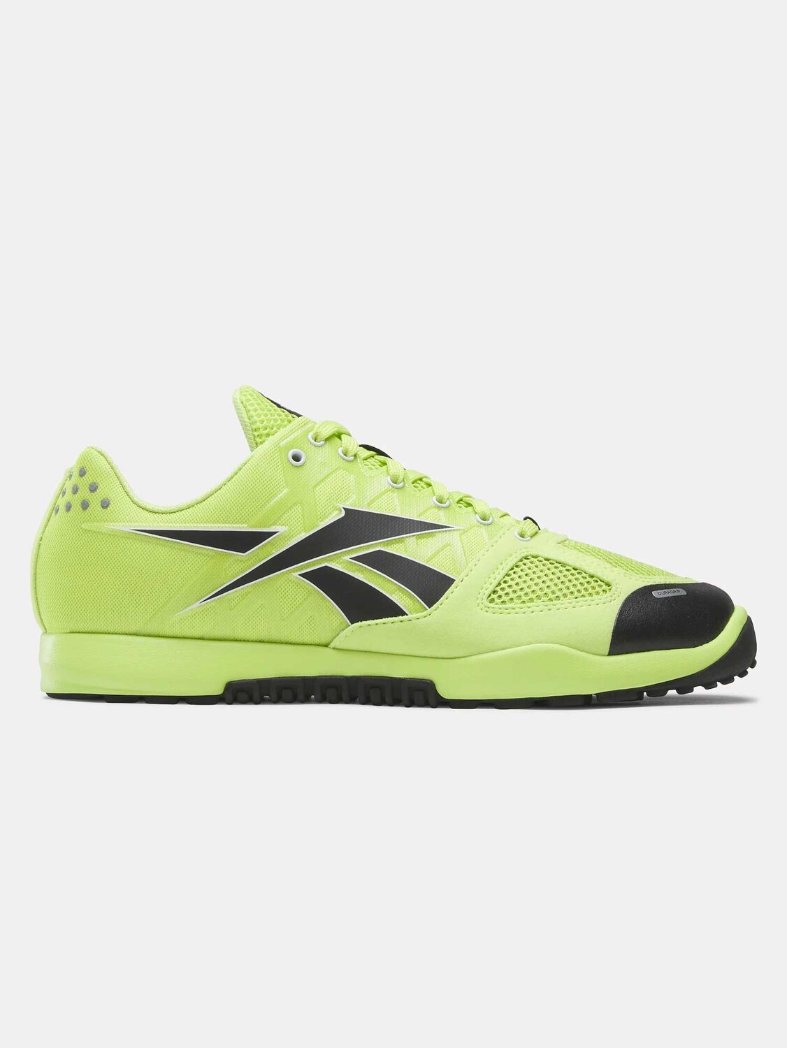 

Кроссовки Reebok NANO 2.0, зеленый