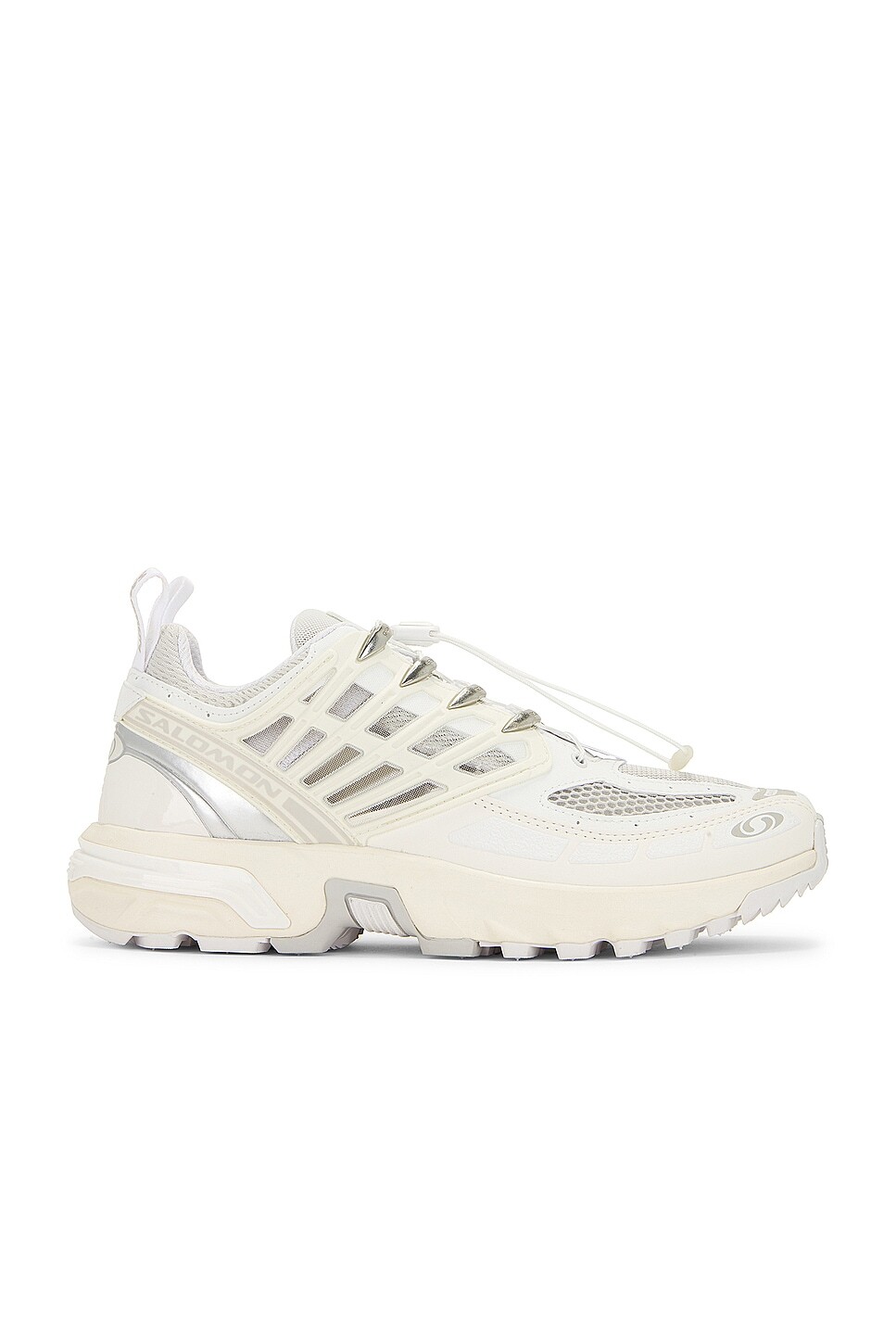 

Кроссовки acs pro Salomon, белый