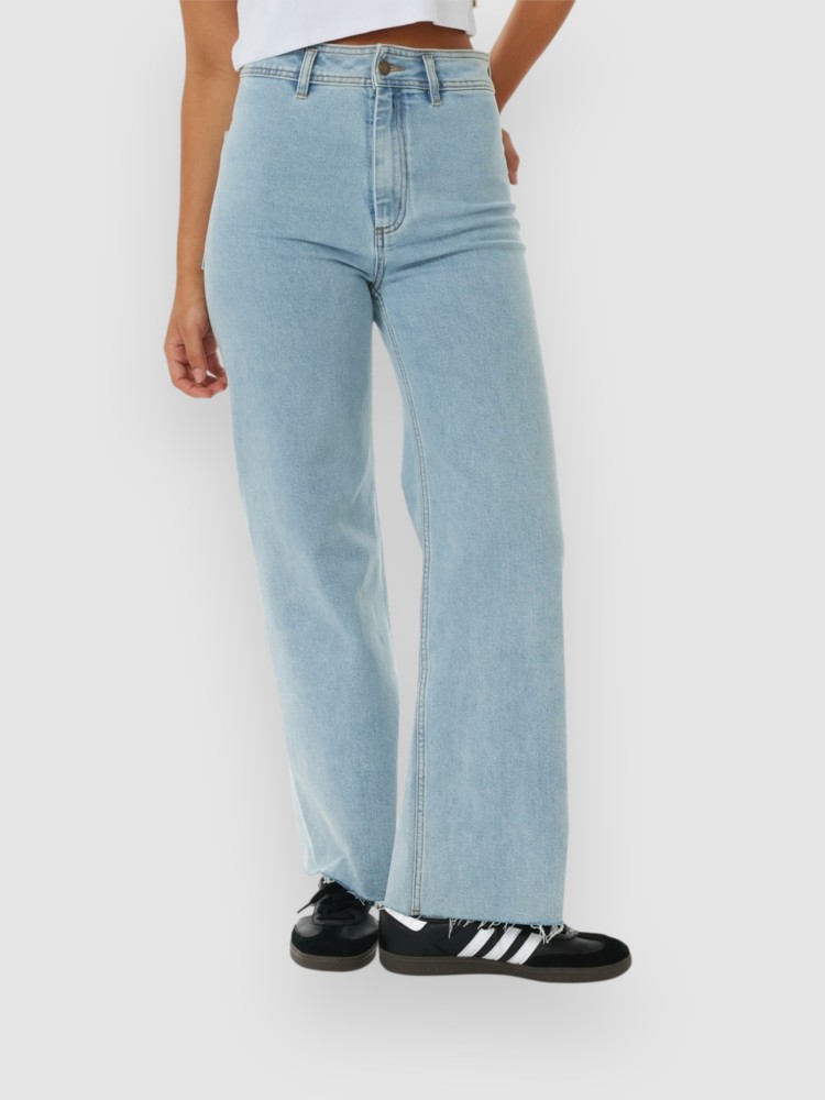 

Джинсы Rip Curl Holiday Denim Jeans, light blue