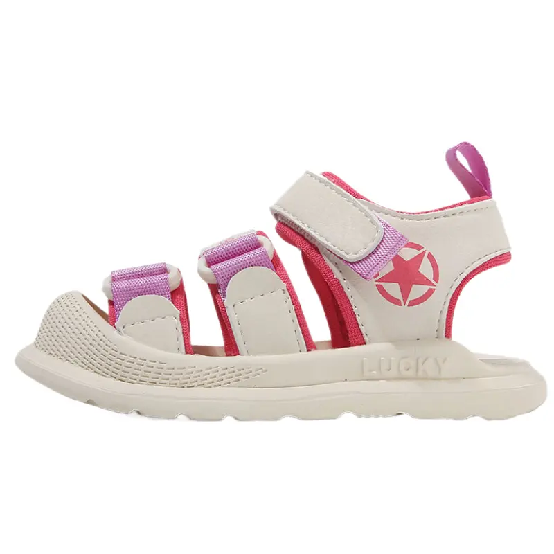 

Дышащие, нескользящие и износостойкие низкие туфли для малышей. Для младенцев и малышей. MAIBUXIONG, персик