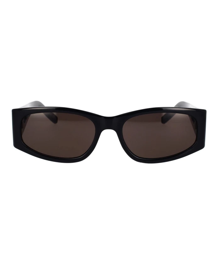 

Солнцезащитные очки New Wave sl 329 Saint Laurent, черный