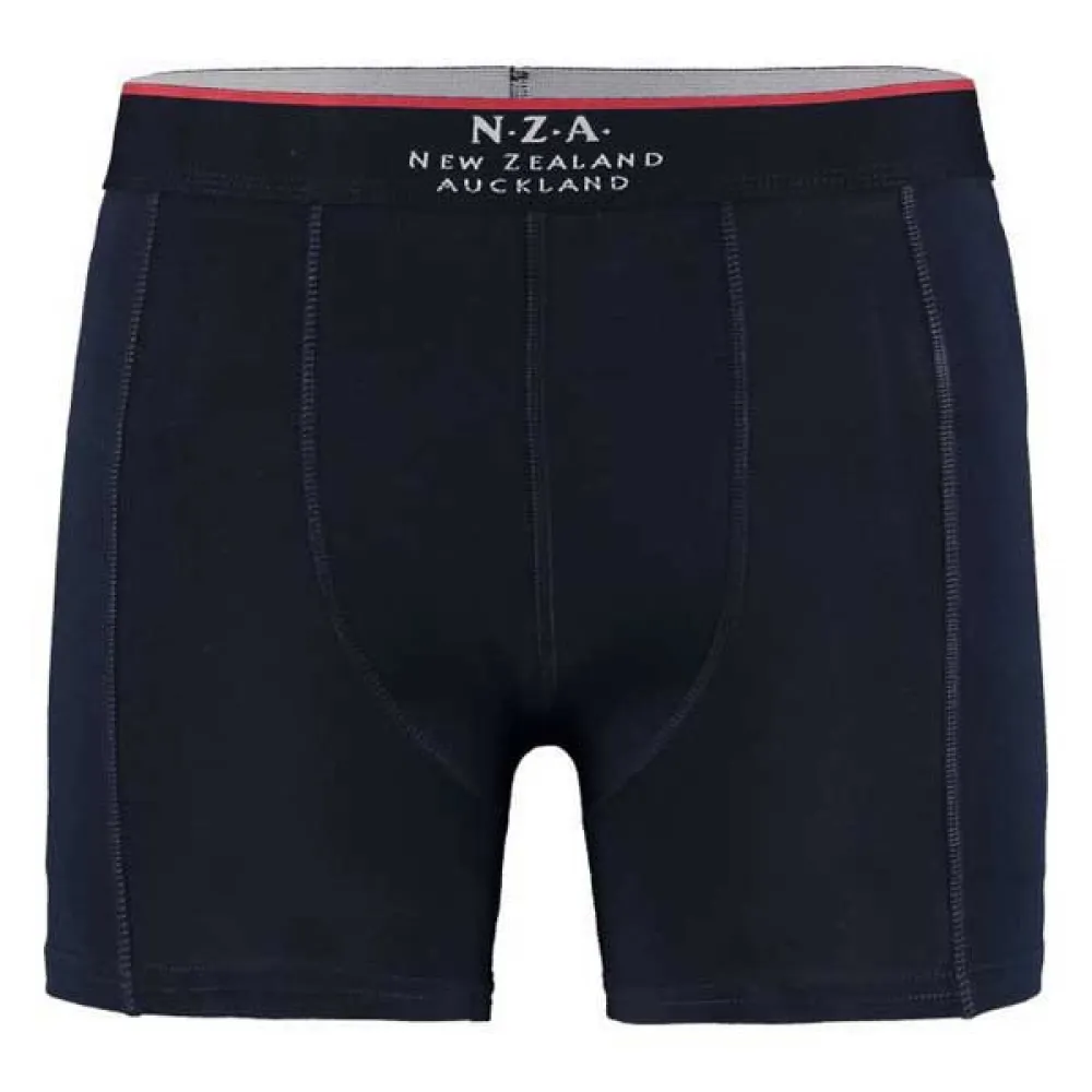 

Трусы-боксеры Nza New Zealand Bollons 2 units, синий