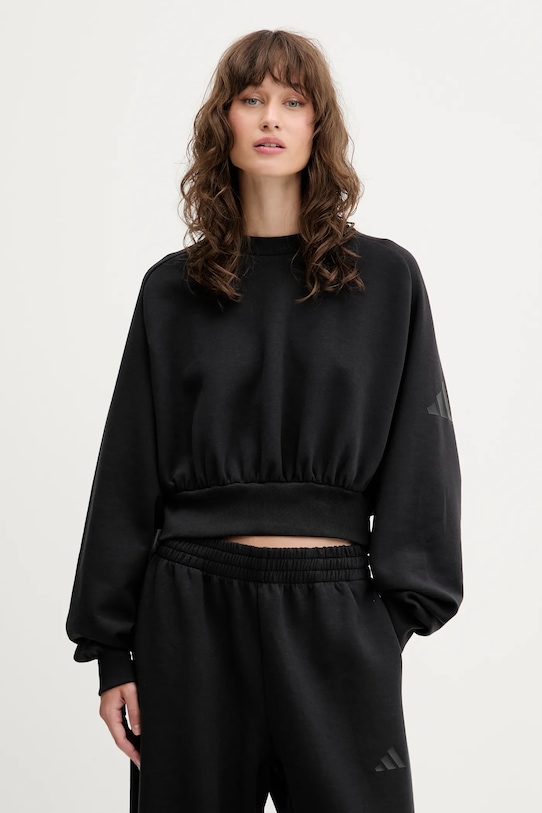 

Толстовка ALL SZN Adidas, черный