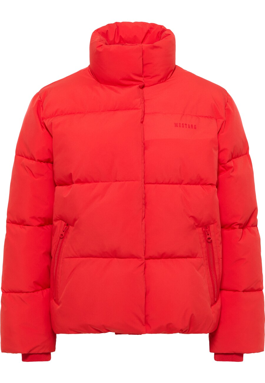 

Зимняя куртка MUSTANG Gillian, Light red