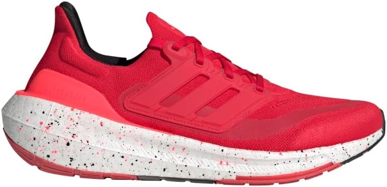 

Мужские кроссовки Adidas Ultraboost Light Legacy, Better Scarlet Better Scarlet Cloud