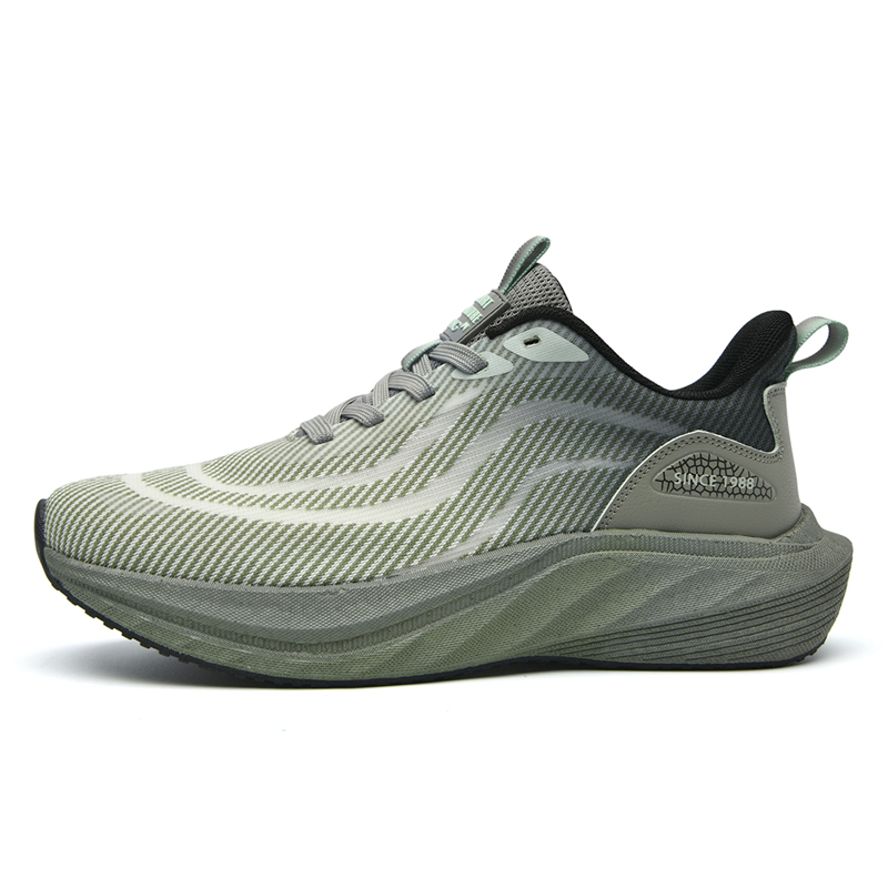 

Кроссовки для бега Bullet Head Series для мужчин AOKANG, Turquoise[Standard Sports Shoe Size]