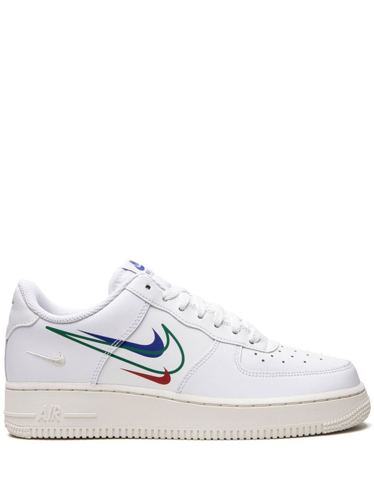 

Кроссовки Nike Air Force One, белый