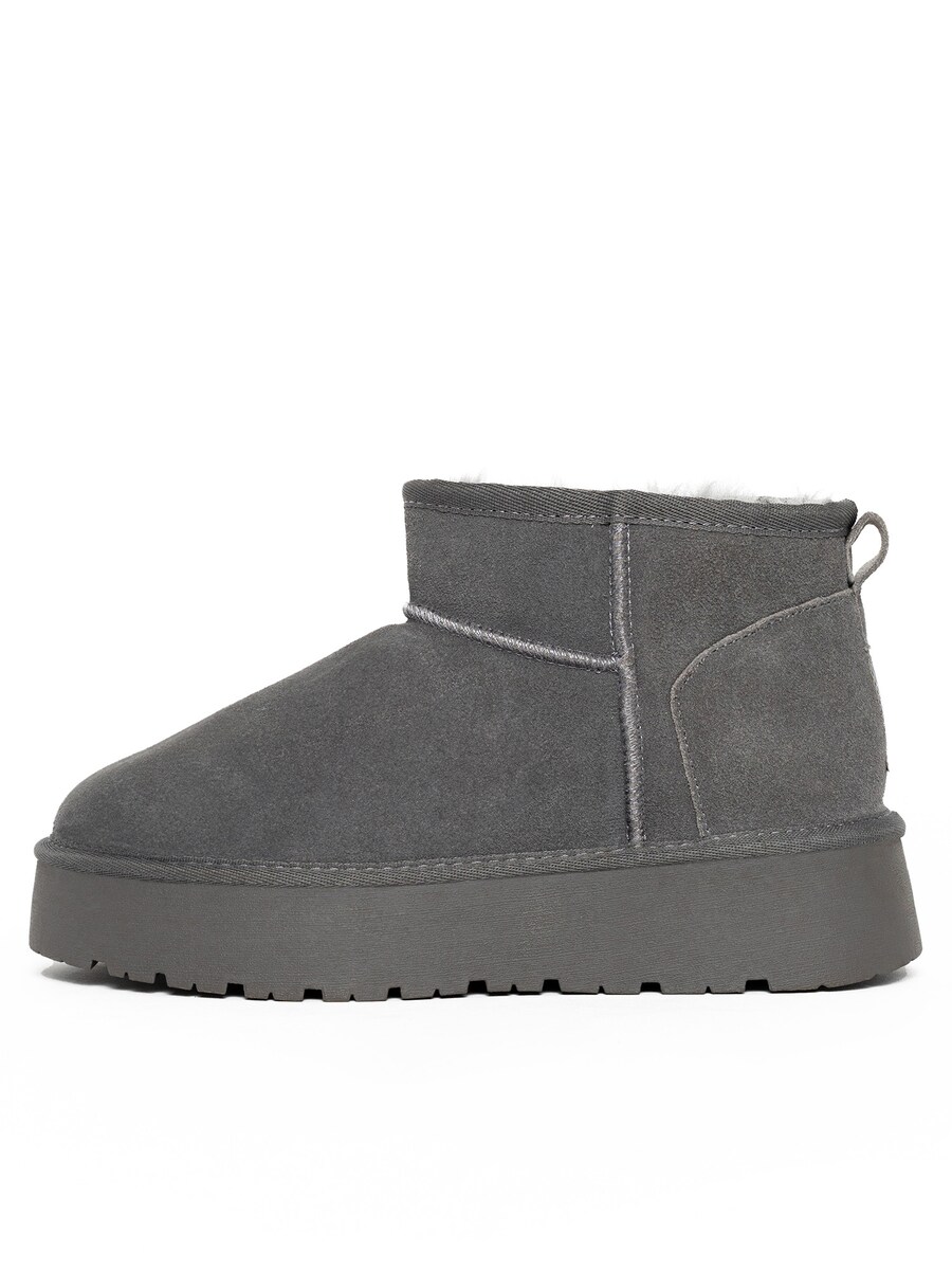 Пинетки Gooce, Grey